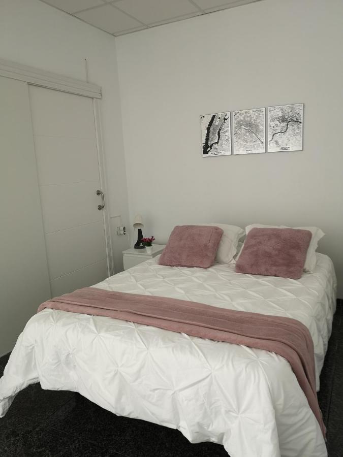 Acogedor Apartamento Con Excelente Ubicacion. ซานตาครูซ เด เตเนริเฟ ภายนอก รูปภาพ