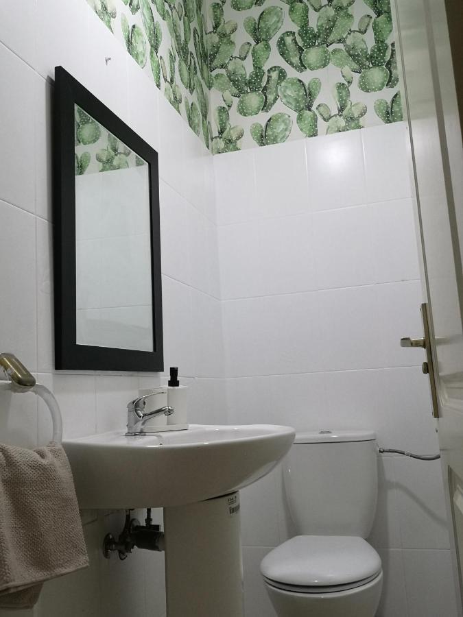 Acogedor Apartamento Con Excelente Ubicacion. ซานตาครูซ เด เตเนริเฟ ภายนอก รูปภาพ