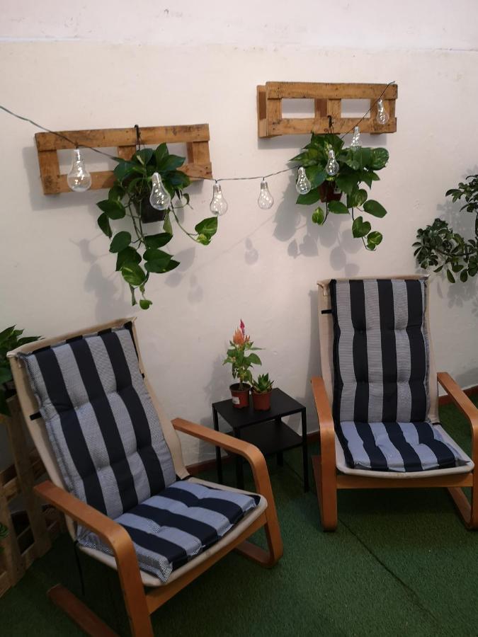 Acogedor Apartamento Con Excelente Ubicacion. ซานตาครูซ เด เตเนริเฟ ภายนอก รูปภาพ