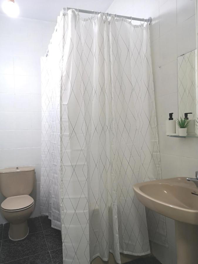 Acogedor Apartamento Con Excelente Ubicacion. ซานตาครูซ เด เตเนริเฟ ภายนอก รูปภาพ