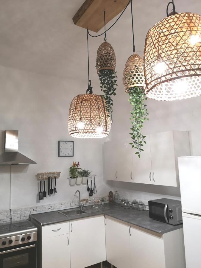 Acogedor Apartamento Con Excelente Ubicacion. ซานตาครูซ เด เตเนริเฟ ภายนอก รูปภาพ